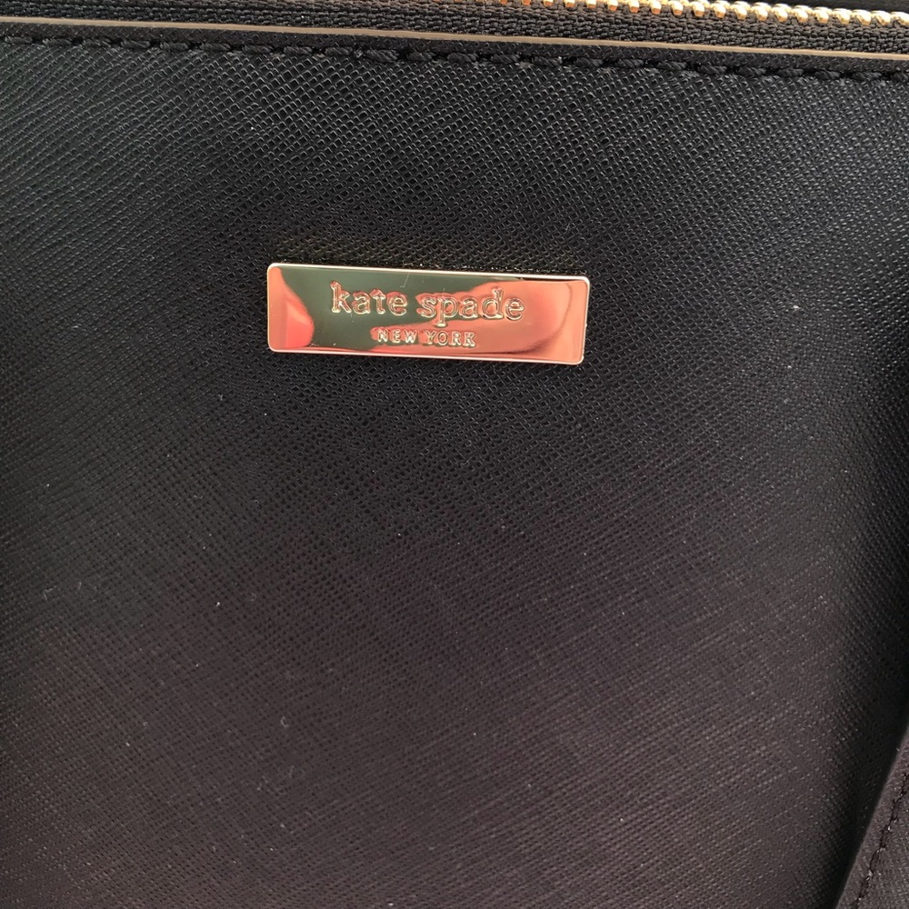 🖤Sold🖤Kate Spade Cadene Newbury Lane - Picture 3 of 11